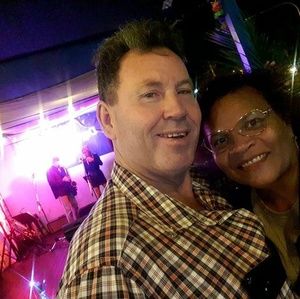 Meet your Posher, Jodi